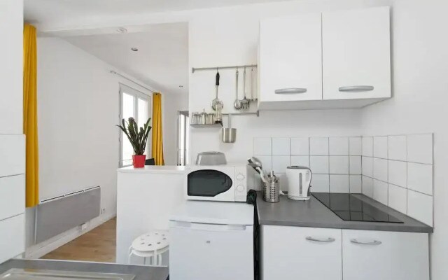 Cosy4people 5min from Paris-Orly airport