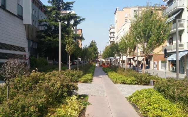 Mestrina