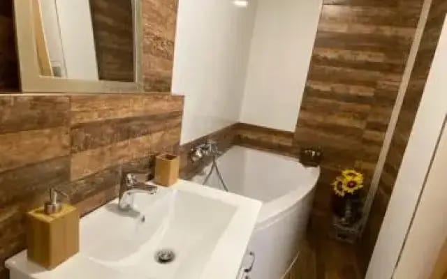STING Apartmány Třinec