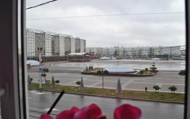 Mini Hotel Viktoriya