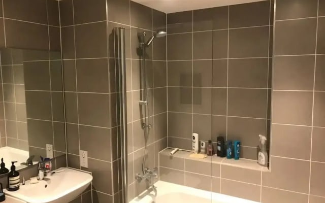 Modern and Stylish 1 Bedroom Flat in Islington