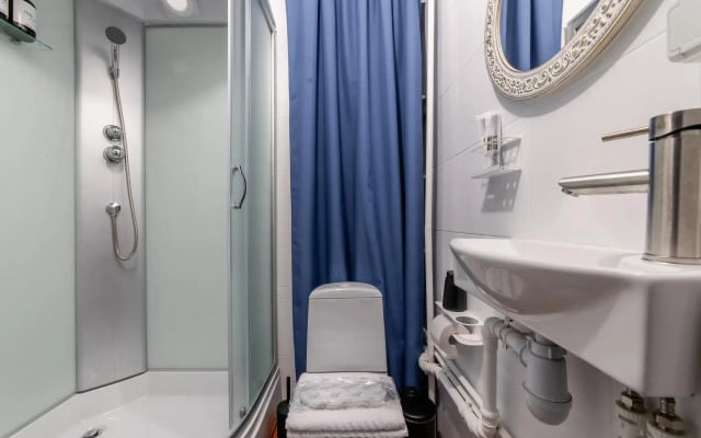 Апартаменты Amulet от сети Good Vibes Apartments