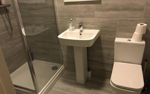 Charimore Rooms