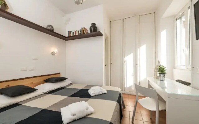 Cedro House in Trastevere