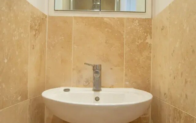 Bright and Cosy 1 Bedroom Flat in Greenwich