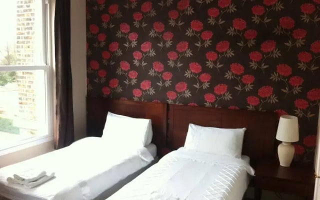 Beckenham Park Hotel