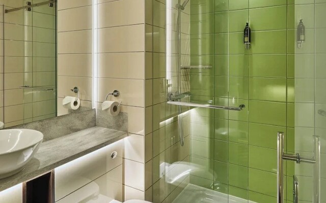 Hub By Premier Inn London Tower Bridge