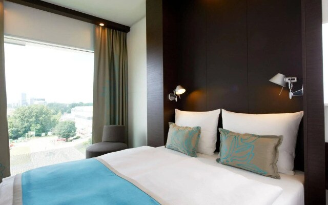 Motel One Amsterdam