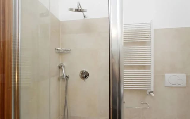 Campanella Halldis Apartment
