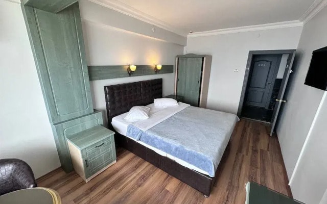 Mohti Otel