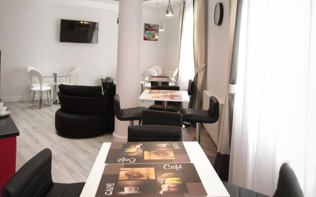 Vitium Urban Suites
