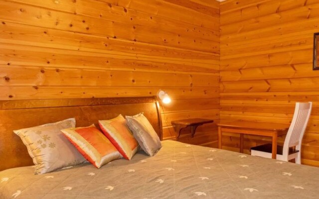 Holiday Home Jutapirtti