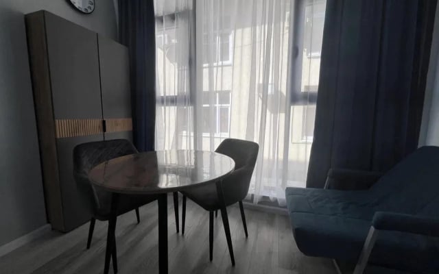 Апартаменты "Эстет" в Си Бриз