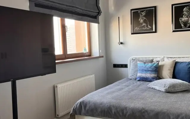 Rent2Room (Рент2Рум) на улице Сосновая 2к4