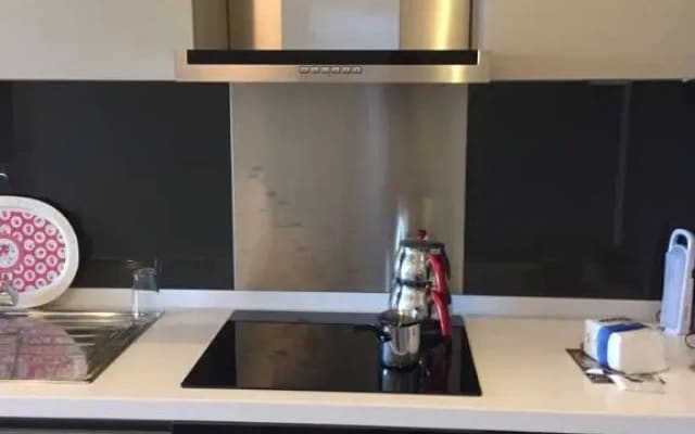 Milpark Apartment