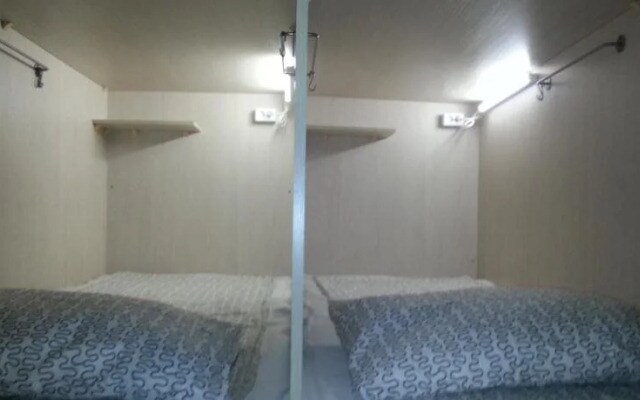 Hostel Plekhanovo