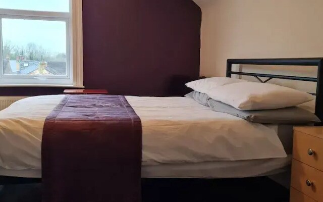 Crittlewood Guest House