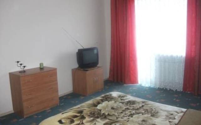 Apartment On Volodarskogo