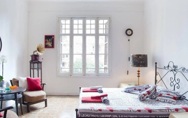 Trianon & Co Barcelona