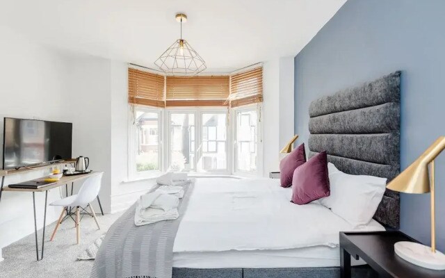 Westland House Guest house
