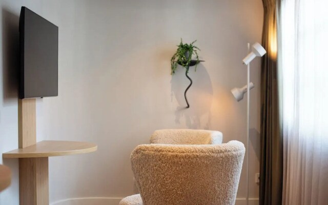 Storehouse studio's