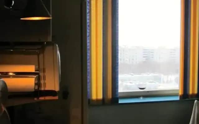 Risingsun Apartment