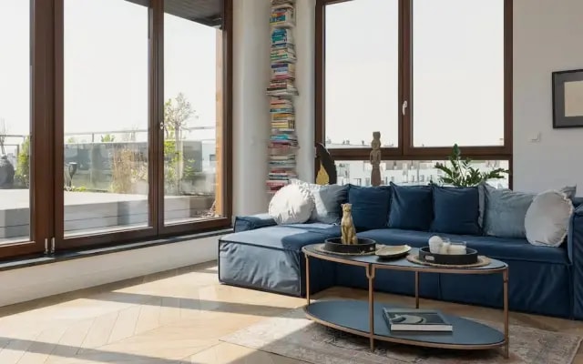 Magnificent Sarmacka By Renters Prestige
