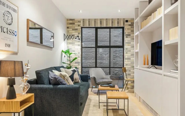 Be London - The Bloomsbury Residences