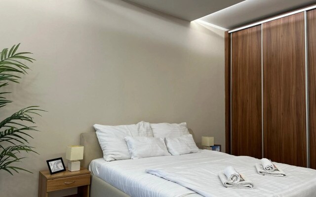 Euro Apartments Křenová 75 Brno