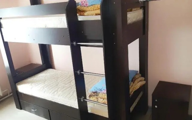Hostel Klyuch
