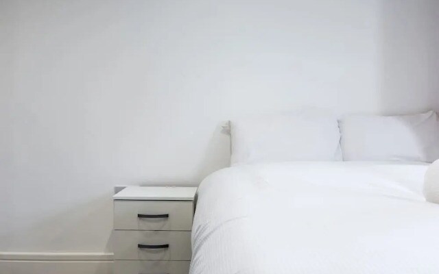 Studio Flat - 10 Mins to Elephant & Castle 3c