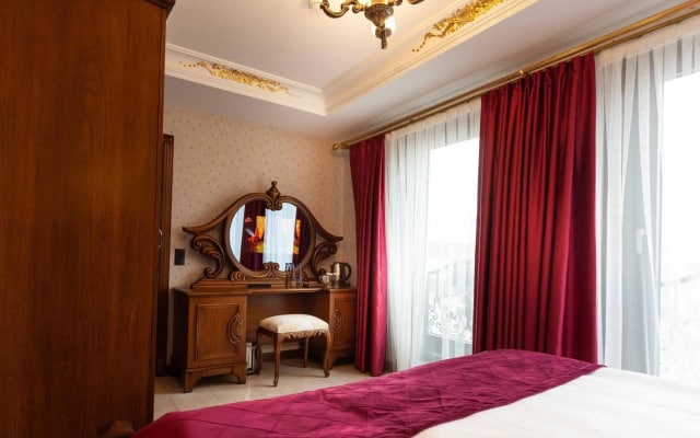 Bablin Butik Otel