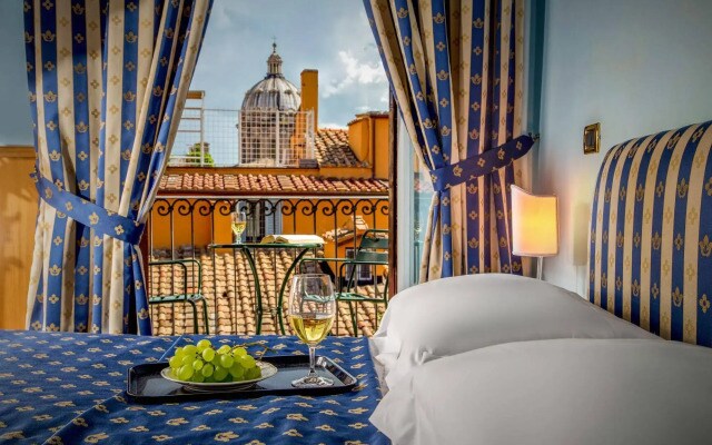 Hotel Tiziano