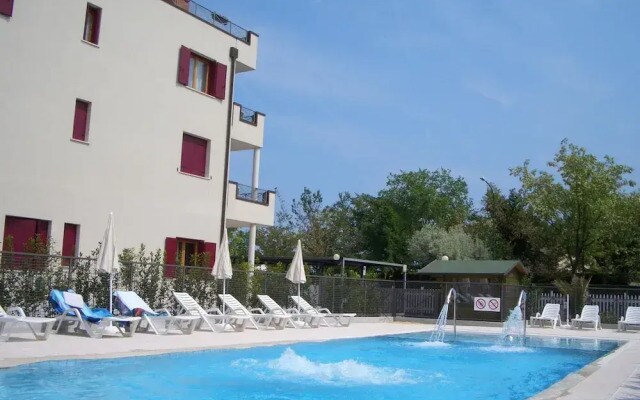 Residence Vecchio Faro In Cavallino Treporti Formerly Tui Ferienhaus