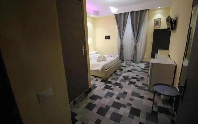 Quest House Lihong