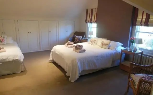 B&B London Organic