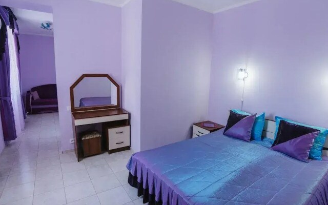 Albik Hotel