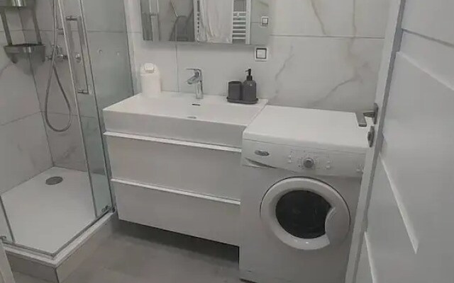 Vu's Home-apartmán Junior 40m2