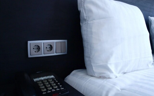 Hotel Clemens Amsterdam