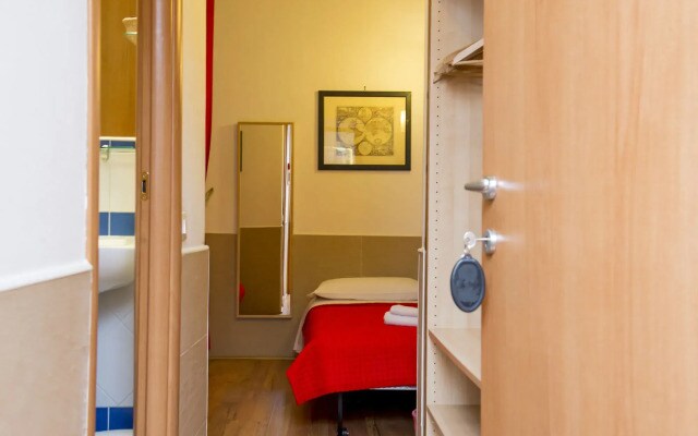 San Peter Rome B&B
