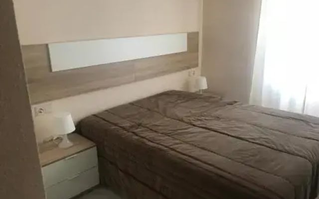 Apartamento Los Nidos (La Carihuela)