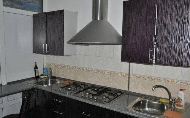 Mertsana Guest House