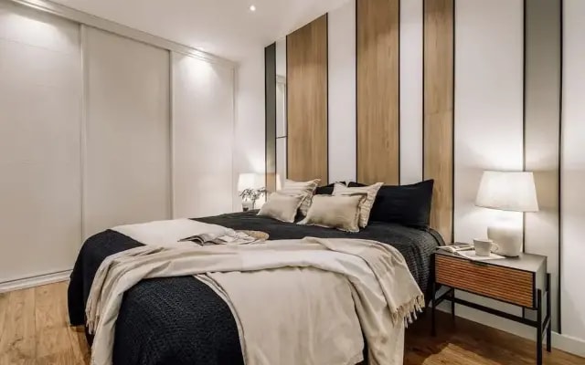 Inti - 2 Bedrooms in Centro