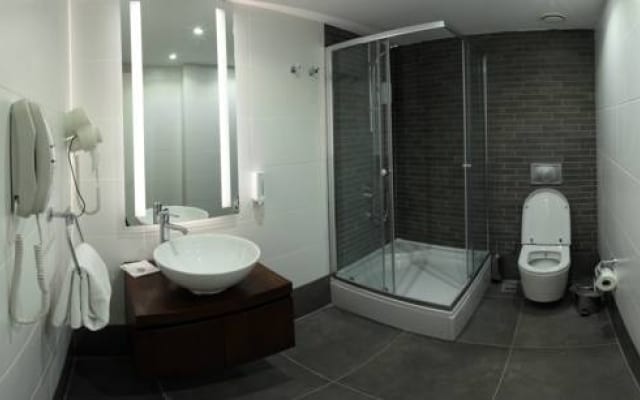 Nish Suites Besiktas