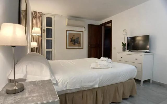 Locazione Turistica Giulia Barchetta