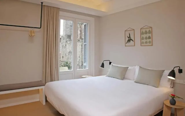 Hostal Layetana
