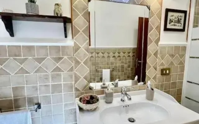 Rione Testaccio Apartment