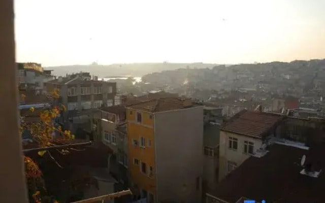 Ozcans Sururi Pera Flats 2