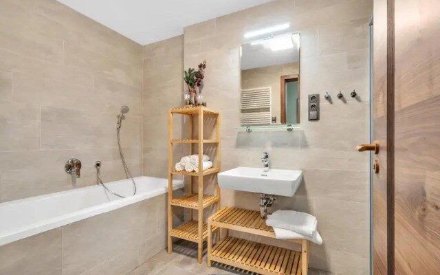 Apartment Adélka 102