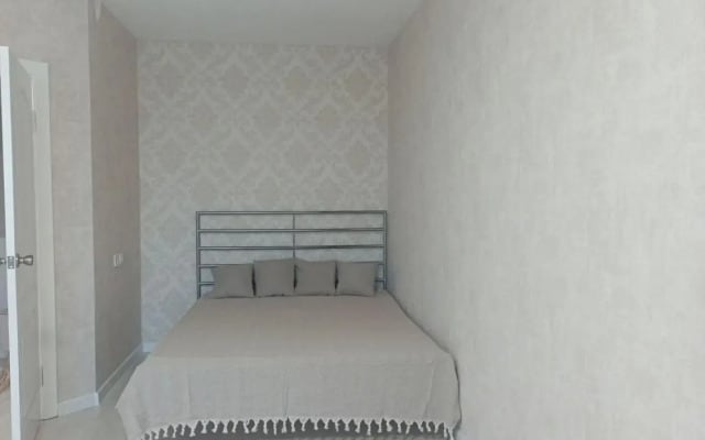 Апартаменты на улице Родионова 165к8